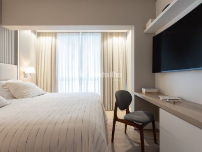 Cobertura à venda com 176m², 3 quartos, 1 suíte, 2 vagas no bairro Novo Campeche em Florianópolis - Foto 9