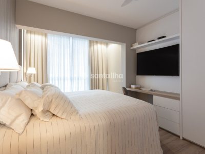 Cobertura à venda com 176m², 3 quartos, 1 suíte, 2 vagas no bairro Novo Campeche em Florianópolis - Foto 10