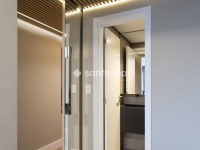 Cobertura à venda com 176m², 3 quartos, 1 suíte, 2 vagas no bairro Novo Campeche em Florianópolis - Foto 7