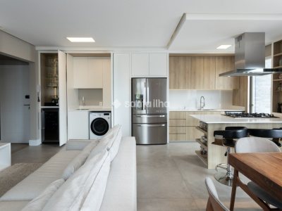 Cobertura à venda com 176m², 3 quartos, 1 suíte, 2 vagas no bairro Novo Campeche em Florianópolis - Foto 3