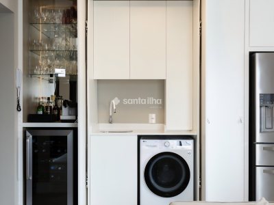 Cobertura à venda com 176m², 3 quartos, 1 suíte, 2 vagas no bairro Novo Campeche em Florianópolis - Foto 11