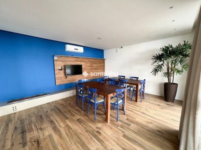 Cobertura à venda com 176m², 3 quartos, 1 suíte, 2 vagas no bairro Novo Campeche em Florianópolis - Foto 21