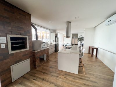 Cobertura à venda com 176m², 3 quartos, 1 suíte, 2 vagas no bairro Novo Campeche em Florianópolis - Foto 12