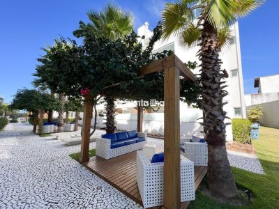 Cobertura à venda com 176m², 3 quartos, 1 suíte, 2 vagas no bairro Novo Campeche em Florianópolis - Foto 22