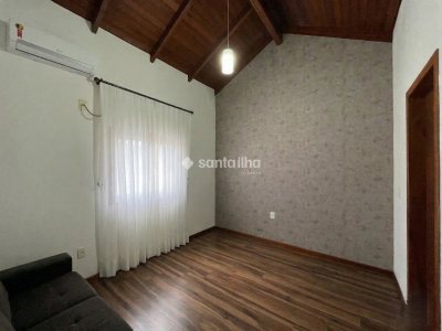 Casa para alugar com 239m², 5 quartos, 3 suítes, 5 vagas no bairro Campeche em Florianópolis - Foto 27
