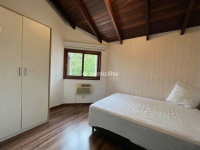 Casa para alugar com 239m², 5 quartos, 3 suítes, 5 vagas no bairro Campeche em Florianópolis - Foto 36