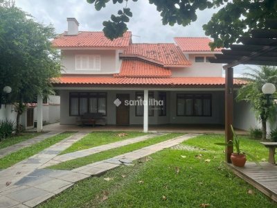 Casa para alugar com 239m², 5 quartos, 3 suítes, 5 vagas no bairro Campeche em Florianópolis - Foto 40