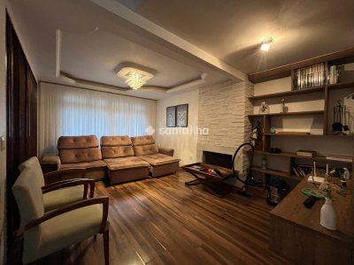 Casa para alugar com 239m², 5 quartos, 3 suítes, 5 vagas no bairro Campeche em Florianópolis - Foto 3