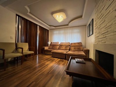 Casa para alugar com 239m², 5 quartos, 3 suítes, 5 vagas no bairro Campeche em Florianópolis - Foto 4