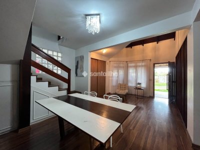 Casa para alugar com 239m², 5 quartos, 3 suítes, 5 vagas no bairro Campeche em Florianópolis - Foto 7