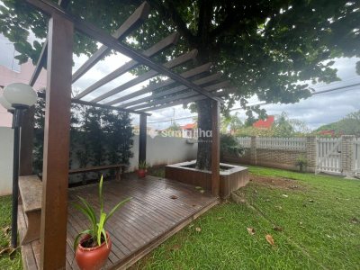 Casa para alugar com 239m², 5 quartos, 3 suítes, 5 vagas no bairro Campeche em Florianópolis - Foto 38