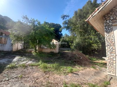 Terreno à venda com 1.084m², 1 vaga no bairro Campeche em Florianópolis - Foto 3