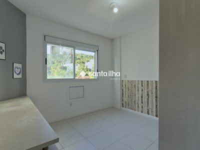 Apartamento à venda com 71m², 2 quartos, 1 suíte, 2 vagas no bairro Itacorubi em Florianópolis - Foto 12
