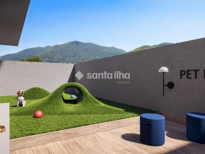 Studio à venda com 35m², 1 quarto, 1 vaga no bairro Saco Grande em Florianópolis - Foto 16