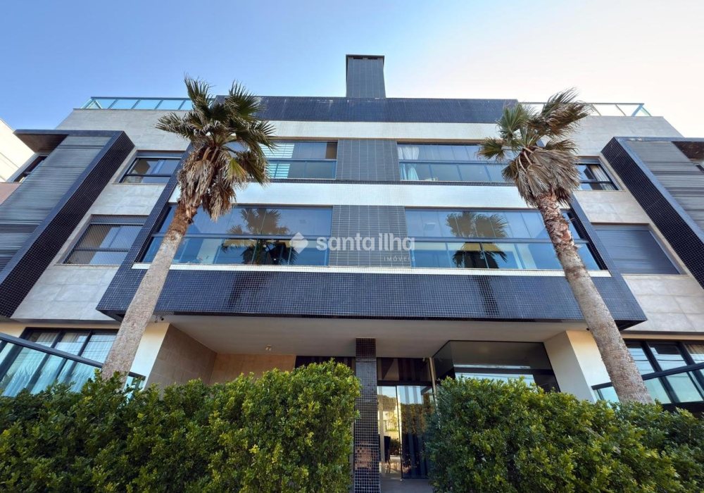 Apartamento à venda com 98m², 2 quartos, 2 suítes, 2 vagas no bairro Novo Campeche em Florianópolis - Foto 1