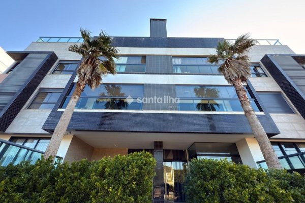 Apartamento à venda com 98m², 2 quartos, 2 suítes, 2 vagas no bairro Novo Campeche em Florianópolis