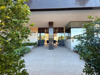 Apartamento à venda com 98m², 2 quartos, 2 suítes, 2 vagas no bairro Novo Campeche em Florianópolis - Foto 2