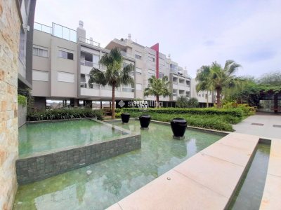 Apartamento à venda com 108m², 3 quartos, 2 suítes, 2 vagas no bairro Campeche em Florianópolis - Foto 21
