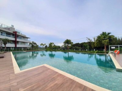 Apartamento à venda com 108m², 3 quartos, 2 suítes, 2 vagas no bairro Campeche em Florianópolis - Foto 22