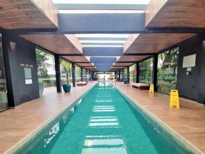 Apartamento à venda com 108m², 3 quartos, 2 suítes, 2 vagas no bairro Campeche em Florianópolis - Foto 23