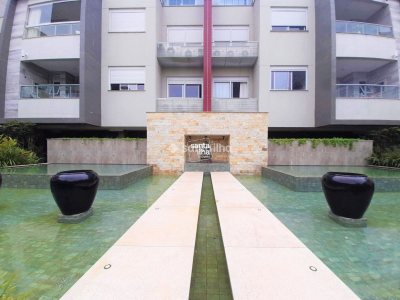 Apartamento à venda com 108m², 3 quartos, 2 suítes, 2 vagas no bairro Campeche em Florianópolis - Foto 25