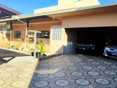 Casa à venda com 242m², 4 quartos, 2 suítes, 6 vagas no bairro Campeche em Florianópolis - Foto 4