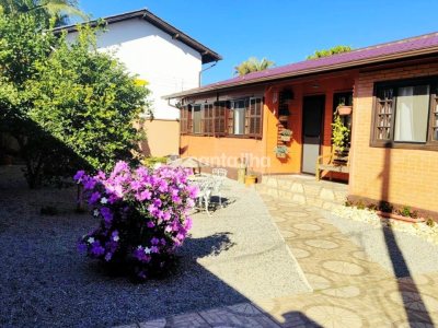 Casa à venda com 242m², 4 quartos, 2 suítes, 6 vagas no bairro Campeche em Florianópolis - Foto 5