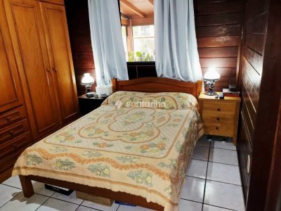 Casa à venda com 242m², 4 quartos, 2 suítes, 6 vagas no bairro Campeche em Florianópolis - Foto 20