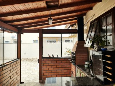Casa à venda com 242m², 4 quartos, 2 suítes, 6 vagas no bairro Campeche em Florianópolis - Foto 10