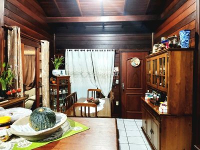 Casa à venda com 242m², 4 quartos, 2 suítes, 6 vagas no bairro Campeche em Florianópolis - Foto 17