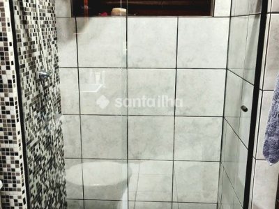 Casa à venda com 242m², 4 quartos, 2 suítes, 6 vagas no bairro Campeche em Florianópolis - Foto 22