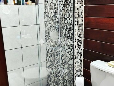 Casa à venda com 242m², 4 quartos, 2 suítes, 6 vagas no bairro Campeche em Florianópolis - Foto 23