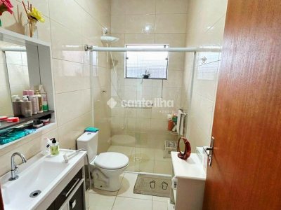Casa à venda com 242m², 4 quartos, 2 suítes, 6 vagas no bairro Campeche em Florianópolis - Foto 21