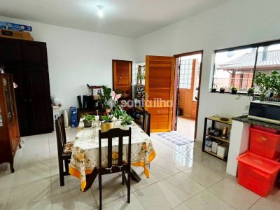 Casa à venda com 242m², 4 quartos, 2 suítes, 6 vagas no bairro Campeche em Florianópolis - Foto 12