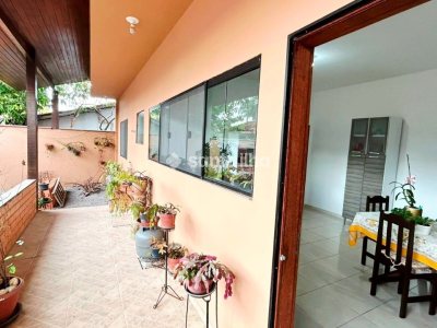 Casa à venda com 242m², 4 quartos, 2 suítes, 6 vagas no bairro Campeche em Florianópolis - Foto 13