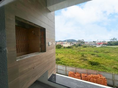 Studio à venda com 48m², 1 quarto, 1 suíte, 1 vaga no bairro Campeche em Florianópolis - Foto 18