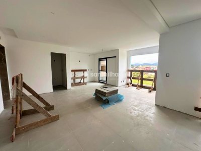 Studio à venda com 48m², 1 quarto, 1 suíte, 1 vaga no bairro Campeche em Florianópolis - Foto 22