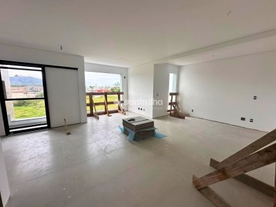 Studio à venda com 48m², 1 quarto, 1 suíte, 1 vaga no bairro Campeche em Florianópolis - Foto 23