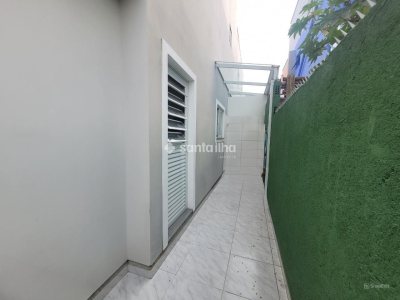 Casa à venda com 175m², 6 quartos, 1 suíte, 5 vagas no bairro Rio Tavares em Florianópolis - Foto 26