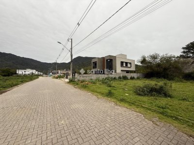 Terreno à venda com 475m² no bairro Ribeirão da Ilha em Florianópolis - Foto 8
