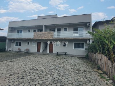 Casa à venda com 175m², 6 quartos, 1 suíte, 5 vagas no bairro Rio Tavares em Florianópolis - Foto 49