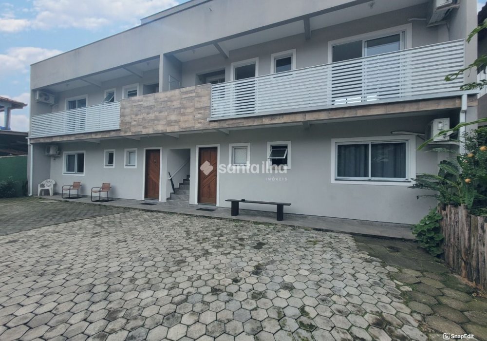 Casa à venda com 175m², 6 quartos, 1 suíte, 5 vagas no bairro Rio Tavares em Florianópolis - Foto 1
