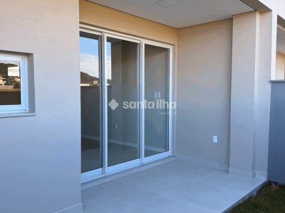 Casa à venda com 112m², 2 quartos, 2 suítes, 1 vaga no bairro Campeche em Florianópolis - Foto 6