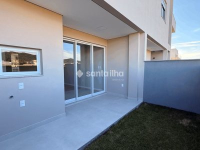 Casa à venda com 112m², 2 quartos, 2 suítes, 1 vaga no bairro Campeche em Florianópolis - Foto 7