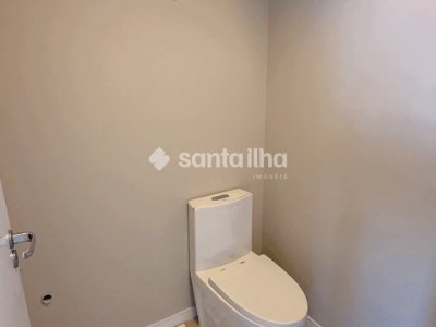 Casa à venda com 112m², 2 quartos, 2 suítes, 1 vaga no bairro Campeche em Florianópolis - Foto 9