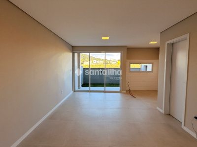 Casa à venda com 112m², 2 quartos, 2 suítes, 1 vaga no bairro Campeche em Florianópolis - Foto 10