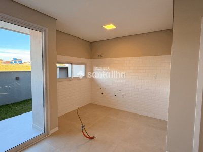 Casa à venda com 112m², 2 quartos, 2 suítes, 1 vaga no bairro Campeche em Florianópolis - Foto 11