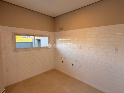 Casa à venda com 112m², 2 quartos, 2 suítes, 1 vaga no bairro Campeche em Florianópolis - Foto 12