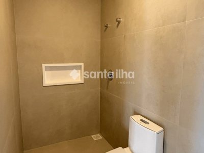 Casa à venda com 112m², 2 quartos, 2 suítes, 1 vaga no bairro Campeche em Florianópolis - Foto 13