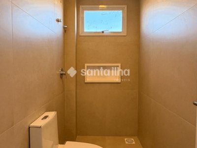 Casa à venda com 112m², 2 quartos, 2 suítes, 1 vaga no bairro Campeche em Florianópolis - Foto 19